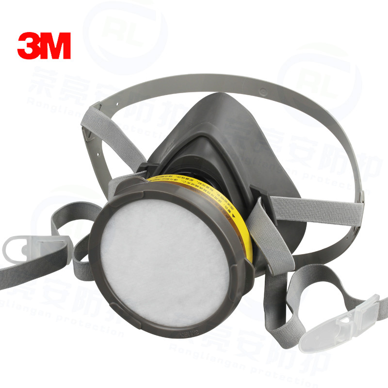 3M 3200防毒